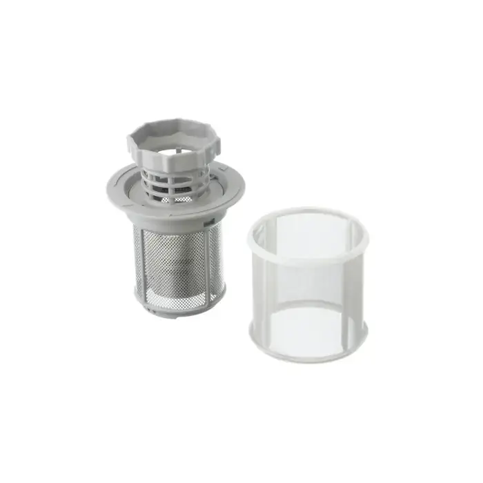 Bosch / Siemens Microfilter set 3 delig voor vaatwasser 10002494 Koop Online
