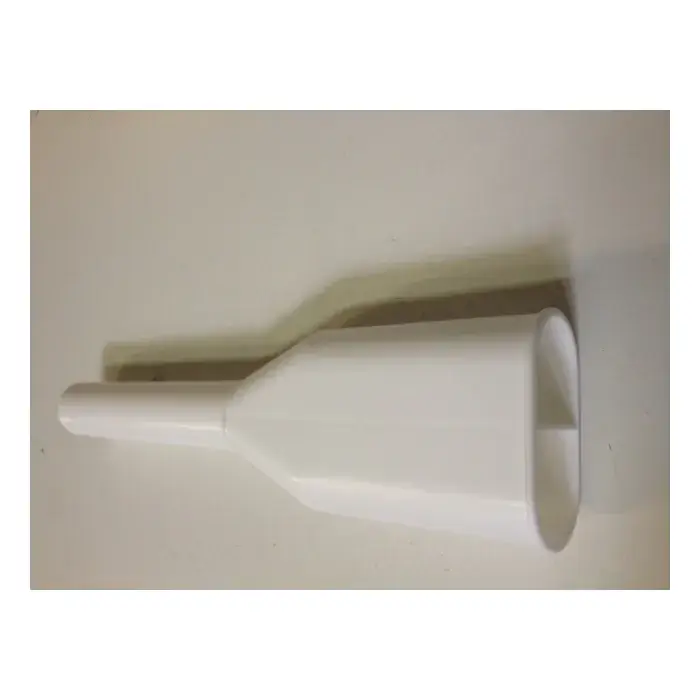 Universeel V stuk PVC 40mm - 007508 Dagaanbieding