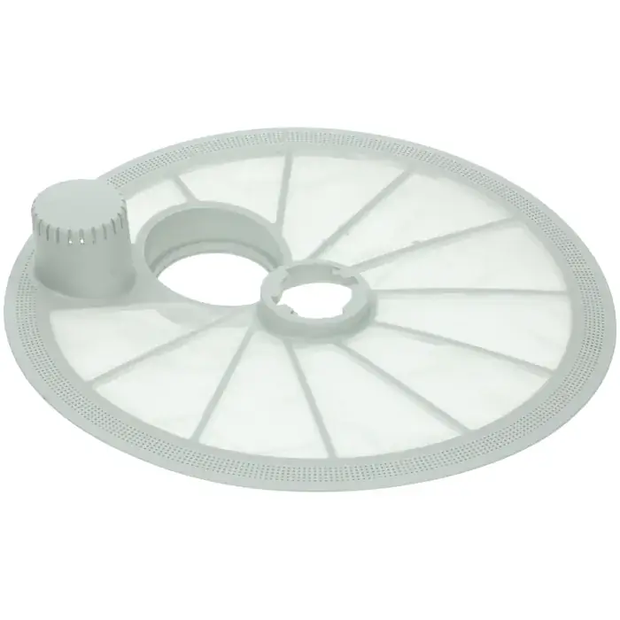 Betaalbaar Zanussi Filter groot rond onderin voor vaatwasser 50222803004