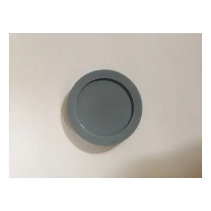 Betaalbaar Whirlpool / Bauknecht Ronde afdichting van zeepbak voor vaatwasser - 481246668497