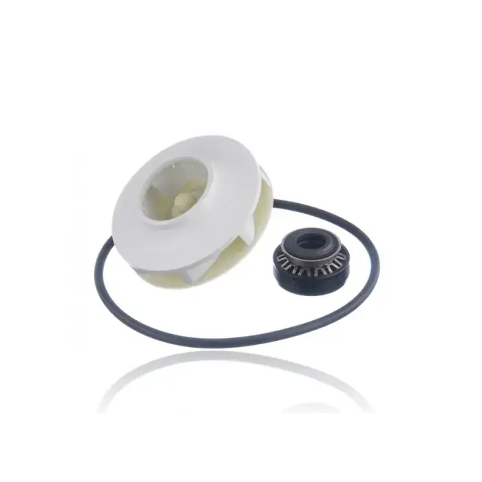 Bosch / Siemens Schoep voor pomphuis van circulatiepomp 00165813 Shop Nu
