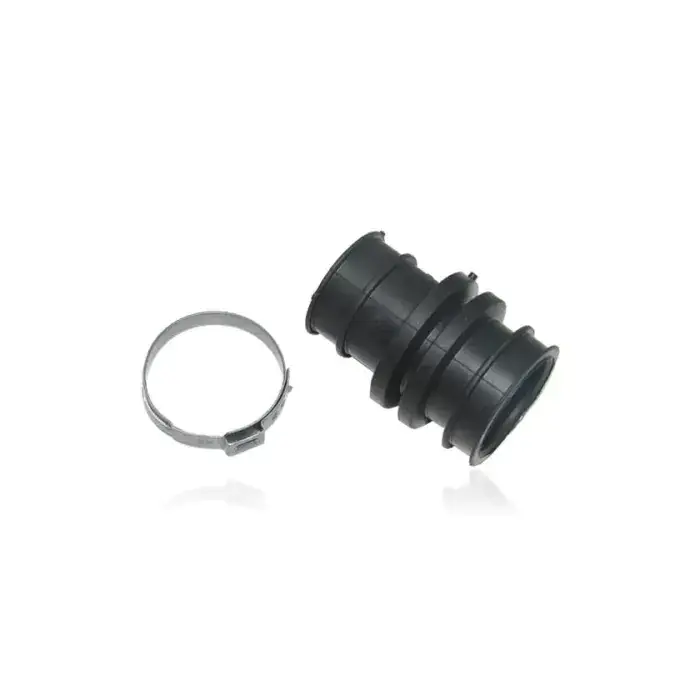 Whirlpool / Bauknecht Slang van pomphuis voor vaatwasser - 480140100778 Premium