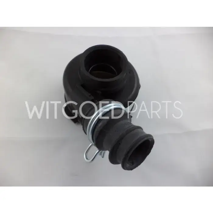 WHIRLPOOL / BAUKNECHT Pomphuis van circulatiepomp - 481236018546 Premium