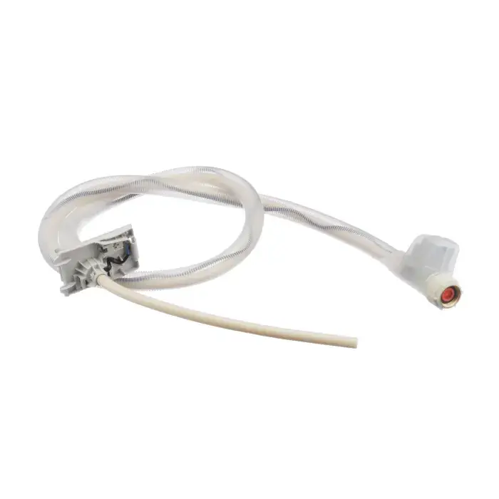 Bosch / Siemens Toevoerslang met aquastop voor vaatwasser 00668113 Gratis Retour