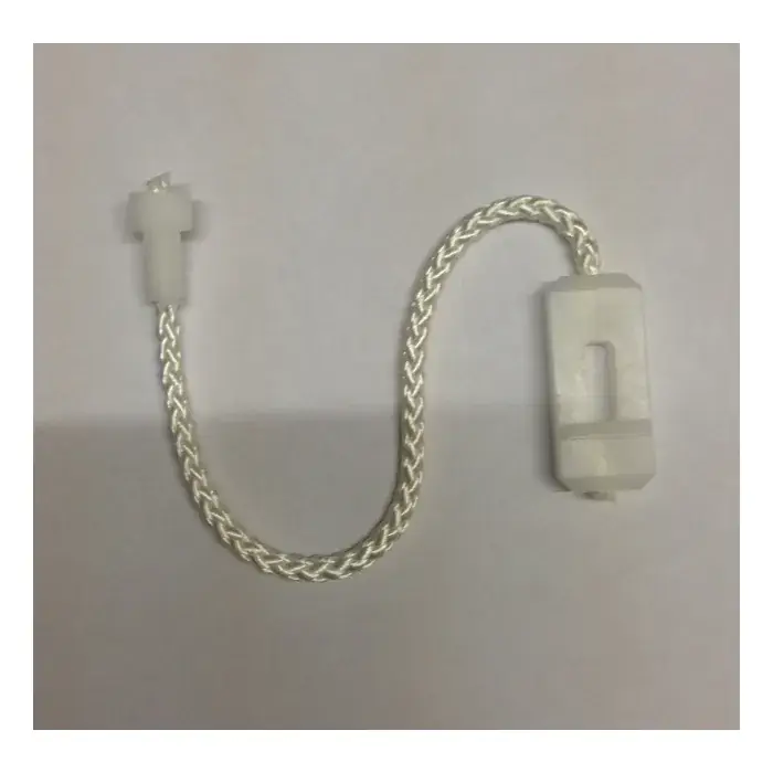 Exclusieve Aanbieding AEG / Electrolux touwtje van deurveer mechanisme voor vaatwasser - 8996461841000
