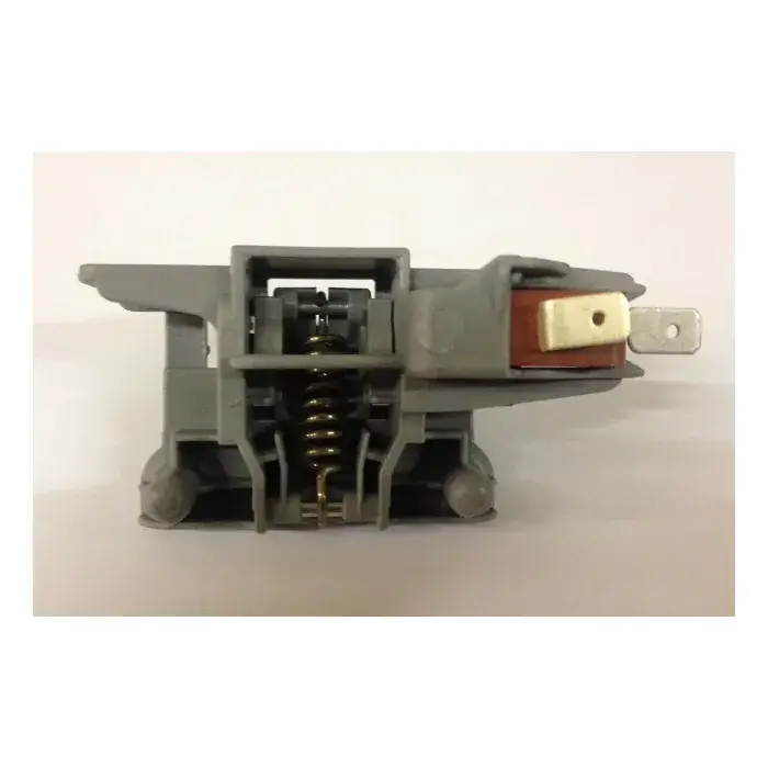 Ariston Hotpoint / Indesit Deurslot incl schakelaar voor vaatwasser c00195887 Gereduceerde Prijs