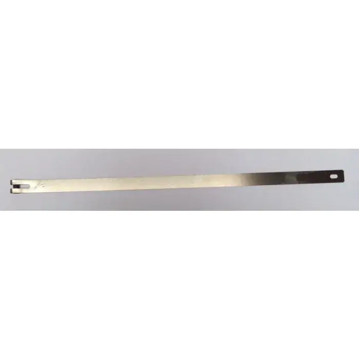 Laatste Versie Whirlpool / Bauknecht breekband van deurscharnier voor vaatwasser 481240118707