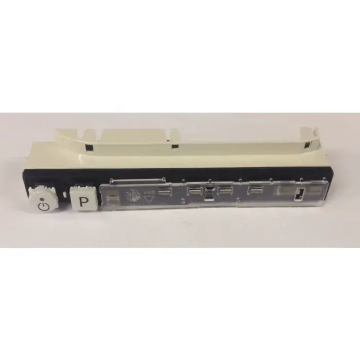 Ariston / Hotpoint schakelaar aan / uit in module voor vaatwasser - 274017 Betrouwbaar