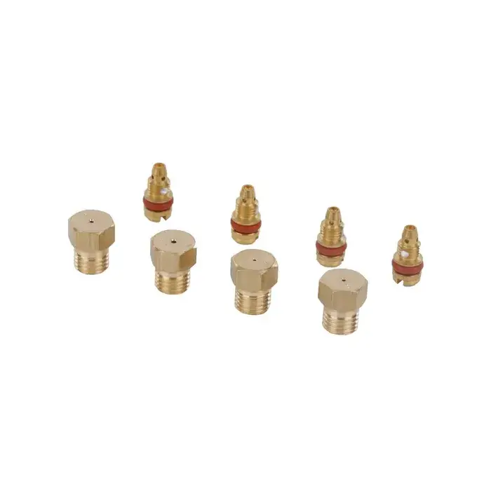 Bosch / Siemens Sproeierset flesengas 00635201 Meest Verkocht