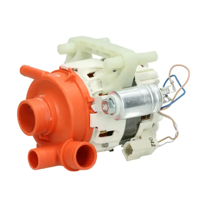 Must-Have SMEG Circulatiespoelpomp voor vaatwasser - 695210370