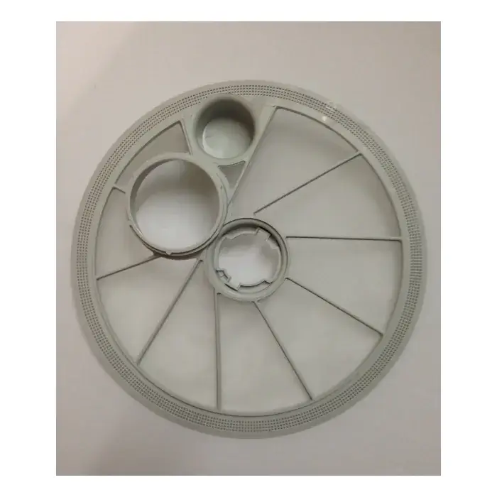 Shop Nu Zanussi Filter rond onderin voor vaatwasser 50273408000