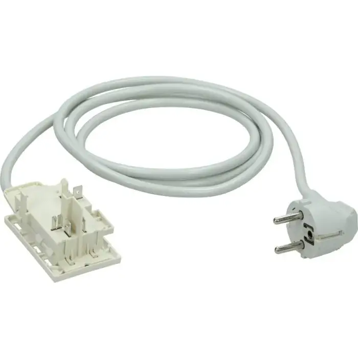 Exclusieve Aanbieding Bosch / Siemens aansluitblok met snoer 175M 00498261