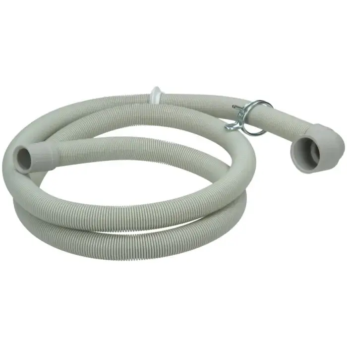 Laatste Kans Ariston / Blue Air Afvoerslang 2 meter voor vaatwasser c00054869 482000022642