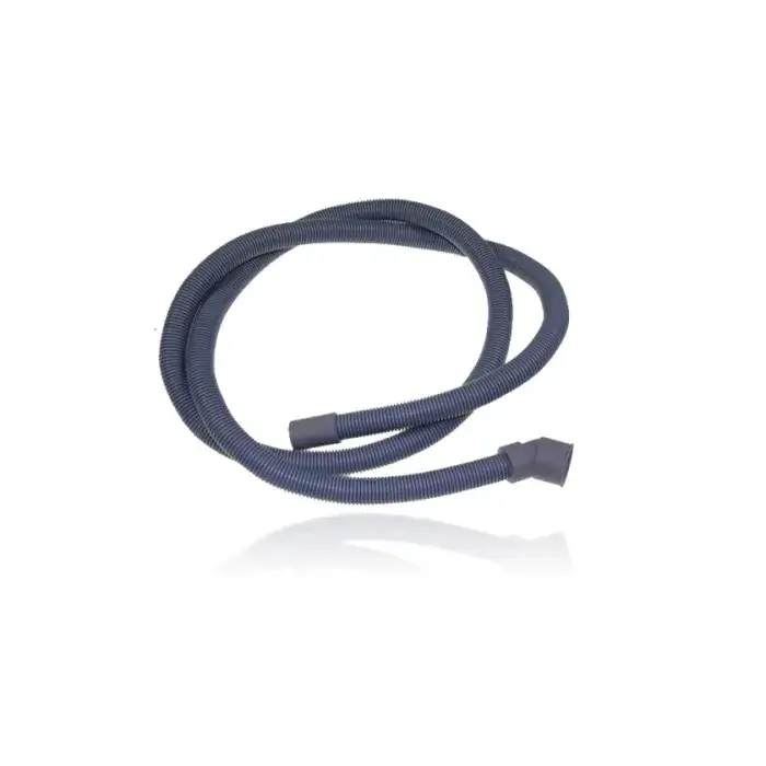 Merkproduct PELGRIM SMEG afvoerslang met knik voor vaatwasser 758973067