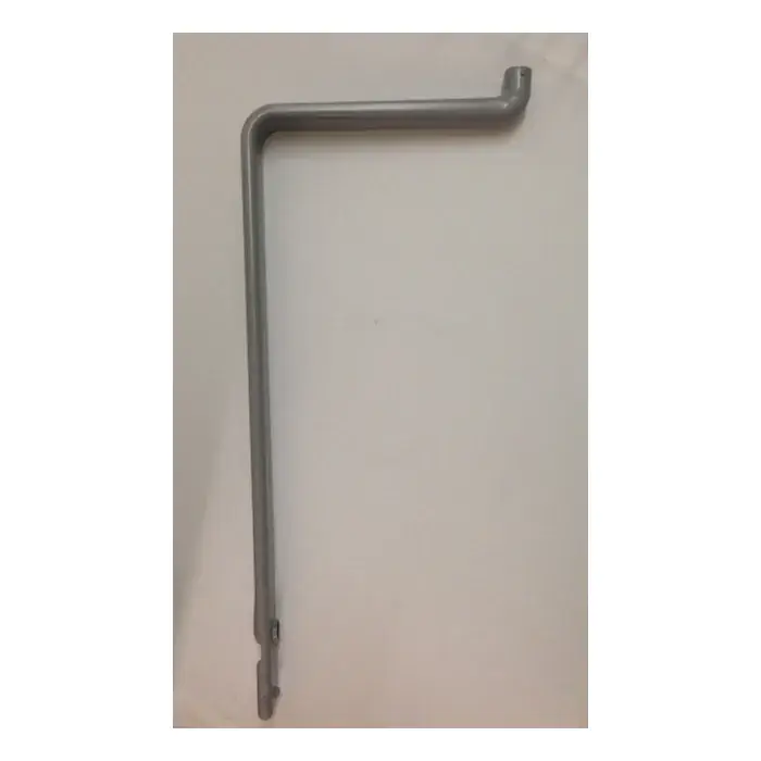 Ariston / Hotpoint standpijp bovenste sproeiarm - C00256576 Finale Uitverkoop