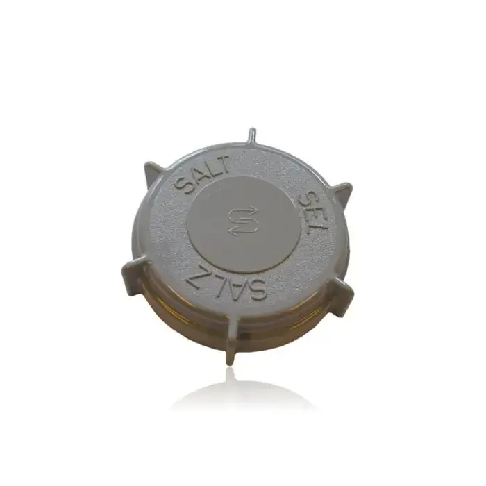 Whirlpool / Bauknecht Dop van zoutvat voor vaatwasser - 481246279903 Alleen Vandaag