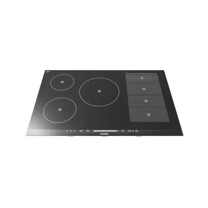 Bosch / Siemens Glasplaat keramisch 00689720 Tijdelijk Beschikbaar