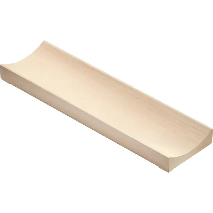 Populair Design flessenrek/optioneel flessenrek 17005412