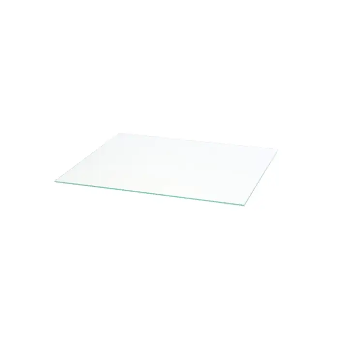 Premium Bosch / Siemens Glasplaat 00709677