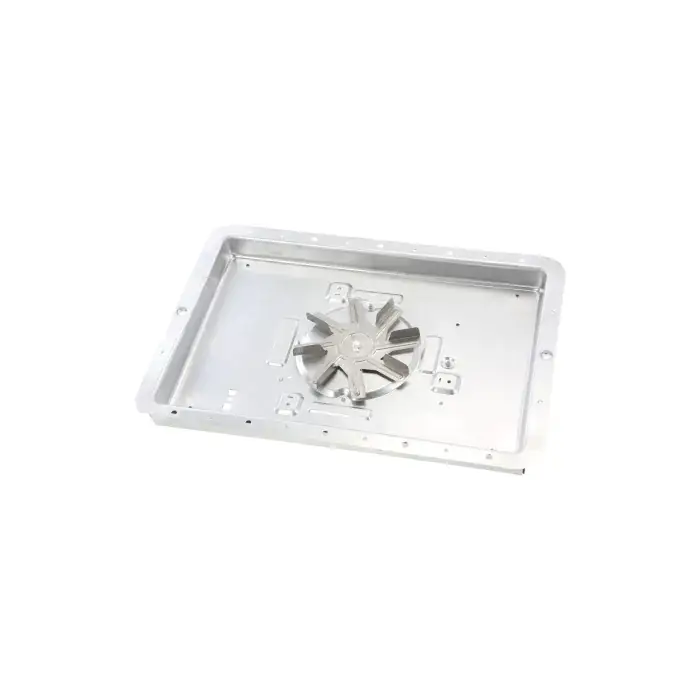 Betrouwbaar Bosch / Siemens Ventilatormotor 00742201
