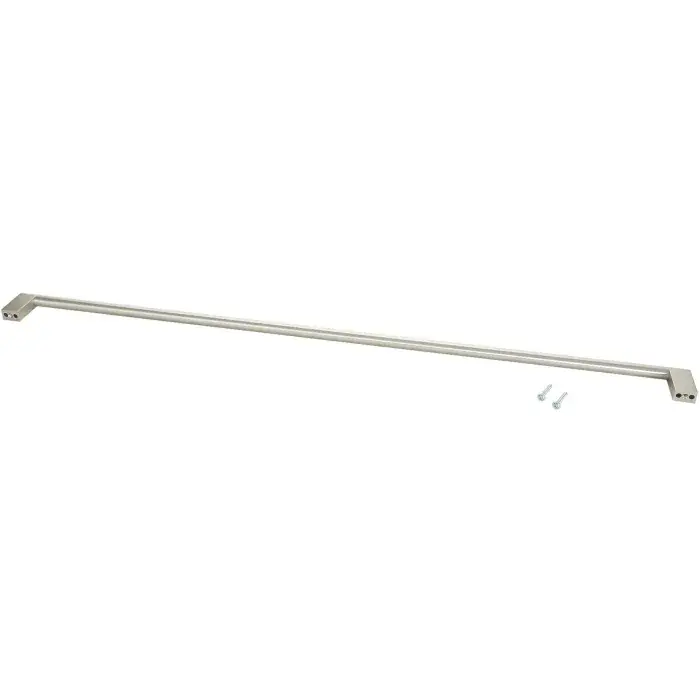 Design handvat Handgreep (rvs), kort met 2 bevestigingspunten 00778517 Premium