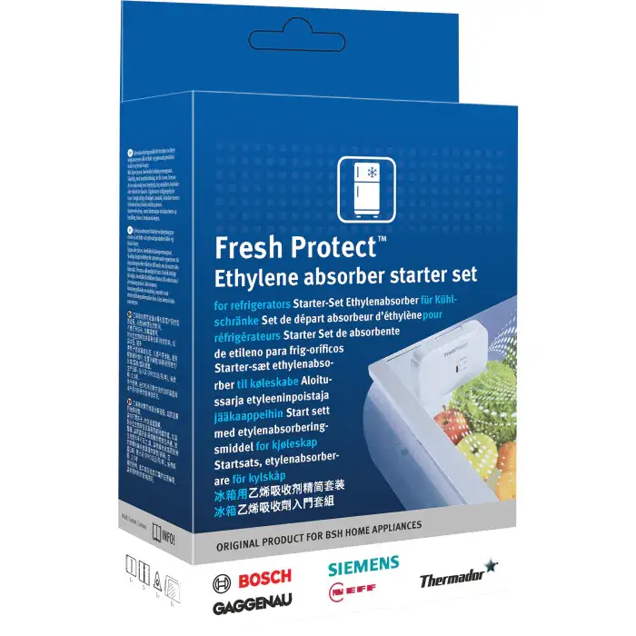 Gratis Retour FreshProtect geschikt voor koelkasten 17007846