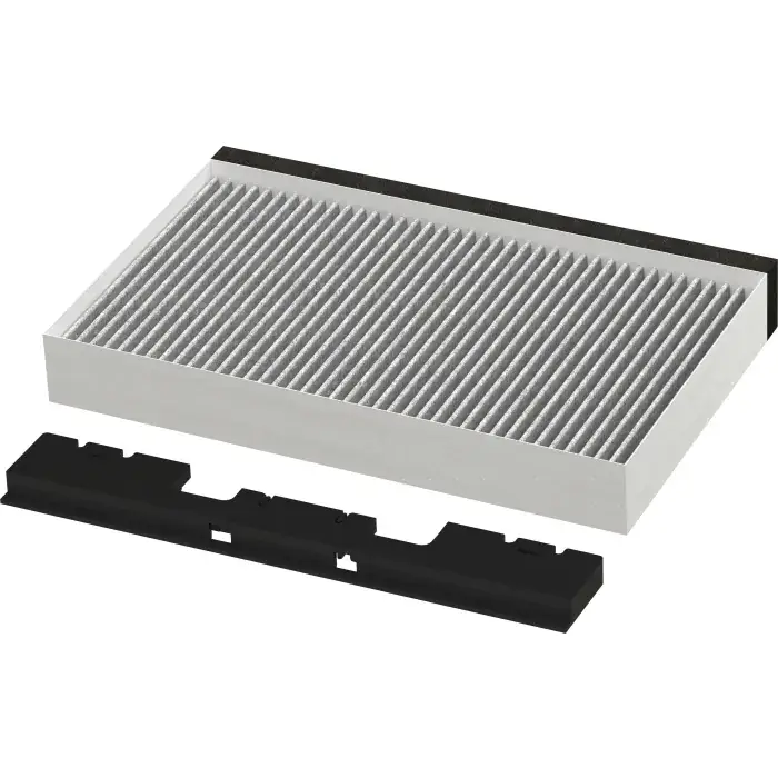 Laatste Versie Clean Air filter 17006612