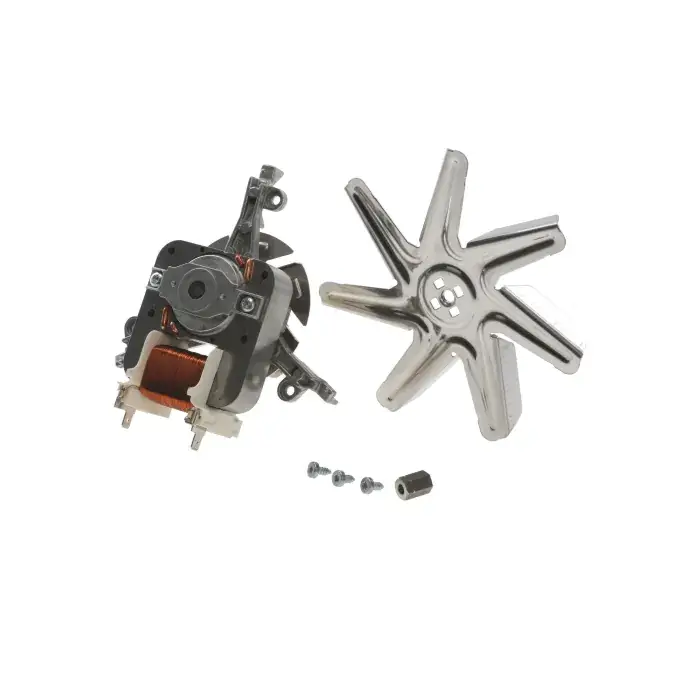 Bosch / Siemens Ventilatormotor 00651461 Exclusieve Aanbieding