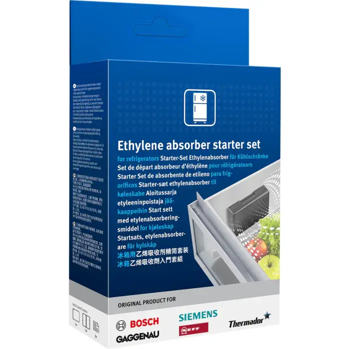Aanbieding FreshProtect vershoudbox geschikt voor koelkasten 17006999