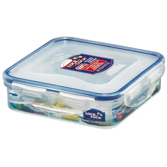 Laatste Versie Plastic voorraadbakje geschikt voor koelkasten 00462744