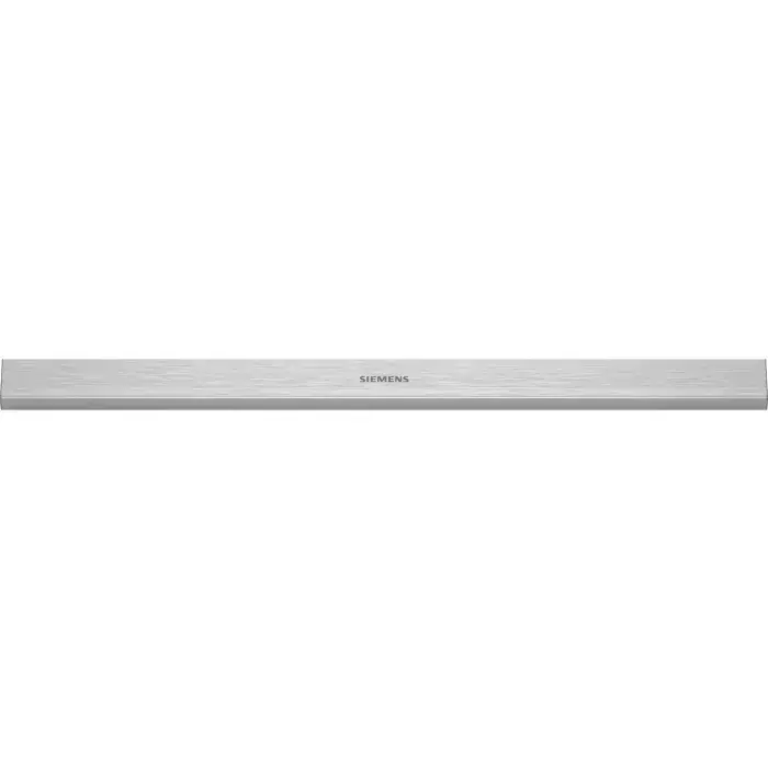 60 cm Greeplijst rvs, met logo (LI63… / LI64… / LI67...) 17005049 Premium
