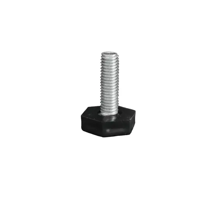 Aanbieding Bosch / Siemens Voet voor koelkast 00622591