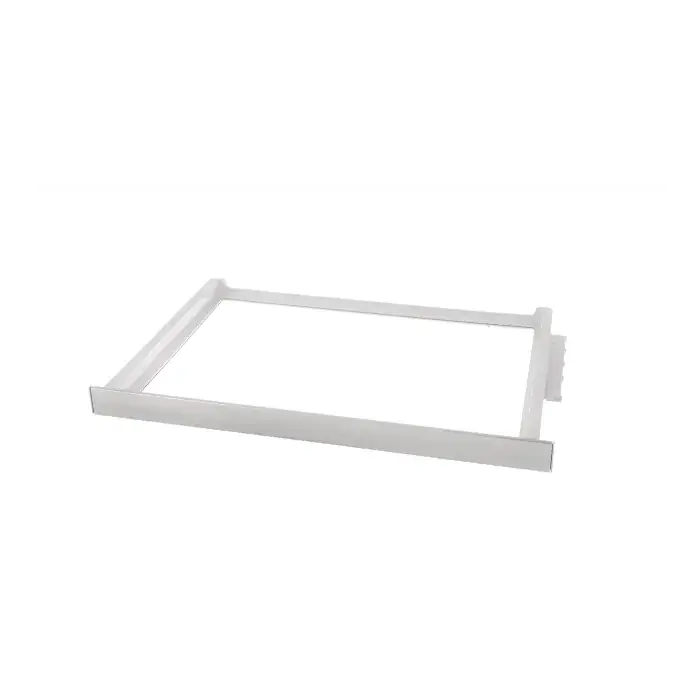 Gratis Retour Bosch / Siemens Glasplaat 00743406