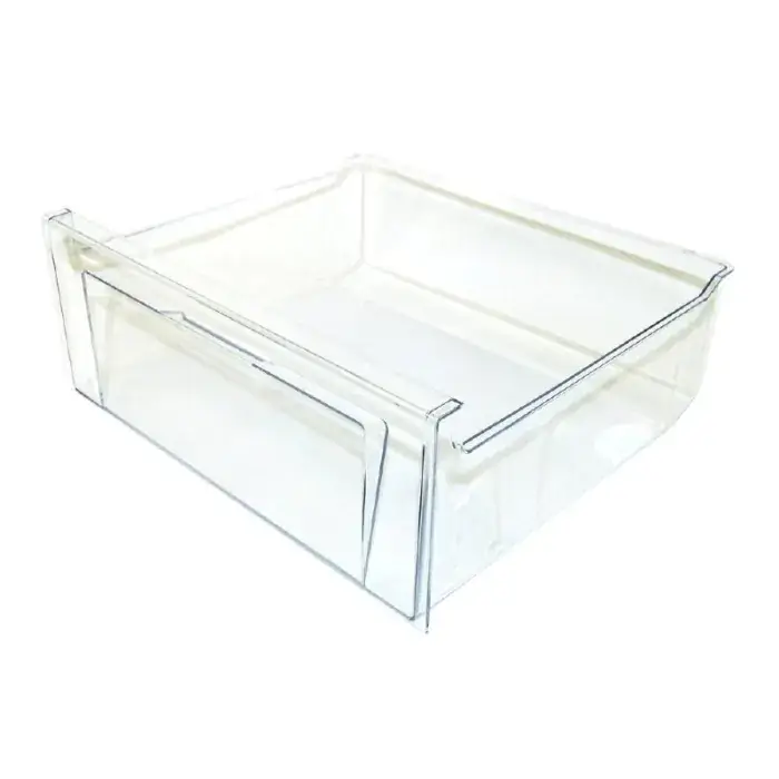Weekendaanbieding Whirlpool Bauknecht Smeg Vrieslade 480132101021