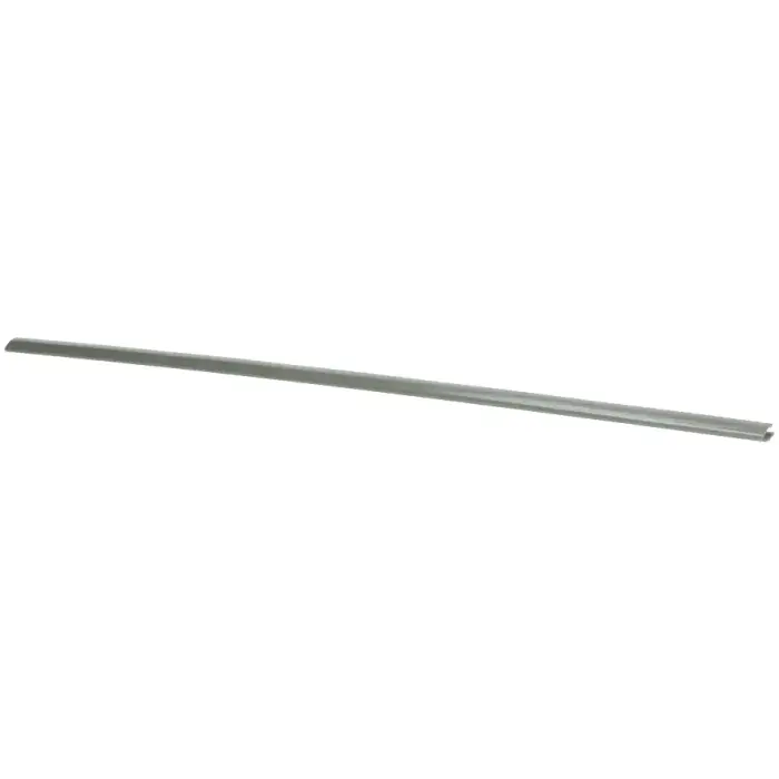 Seizoensaanbieding Whirlpool Bauknecht Strip van glasplaat grijs 47cm voor koelkast 480131100225