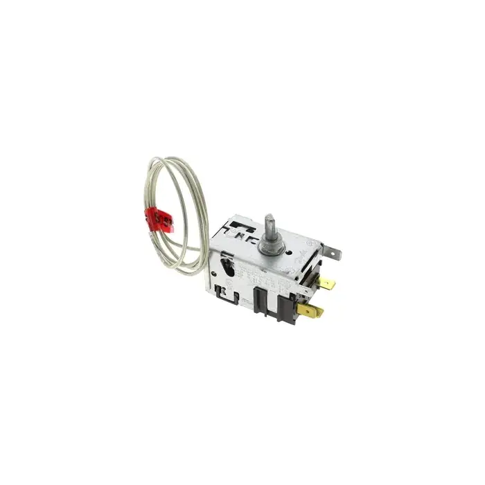 Lage Prijs Whirlpool Indesit THERMOSTAT 077B-3301 L.500MM KIT C00283904 482000031605