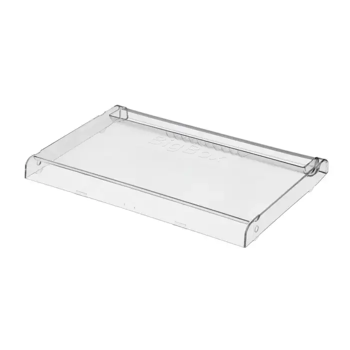 Exclusieve Aanbieding Bosch Siemens BIGBOX Front Paneel van vrieslade 00663722