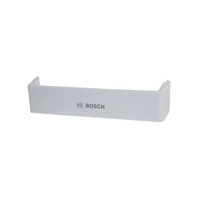 Favoriet Bosch Flessenrek voor koelkast 00660810