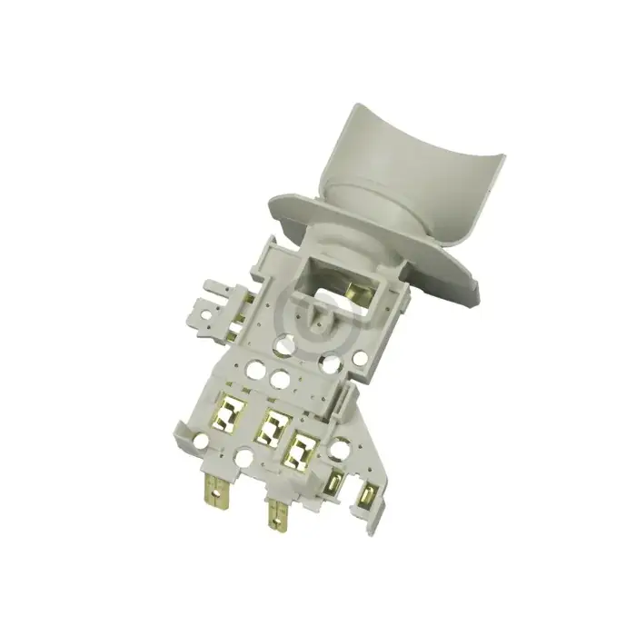 Beste Prijs Whirlpool Bauknecht adapter van thermostaat (lamphouder) 486081500299