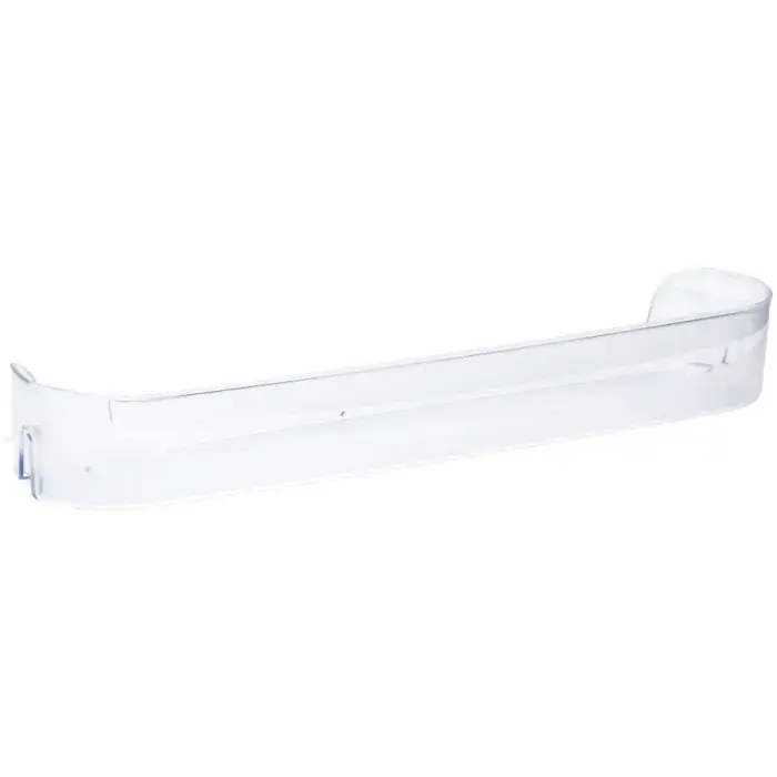 Whirlpool Bauknecht Indesit DEURVAK MIDDEN LXH 470X64X113 TRANSPARANT 482000031126 C00272782 Weekendaanbieding