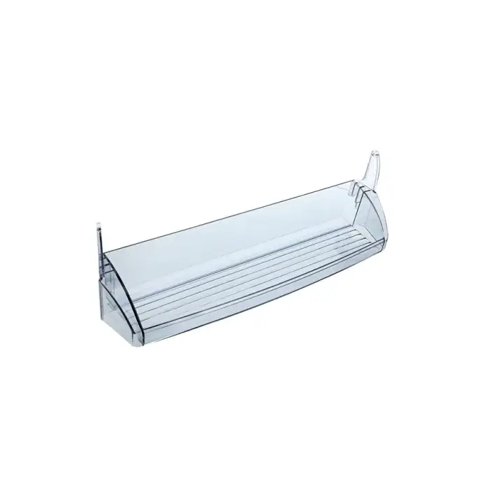 Snelle Levering AEG Electrolux Botervak Transparant 440x100x100mm koelkast 2092502075