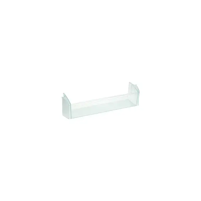 Liebherr Flessenrek transparant 495x110x120mm koelkast 742430900 Gratis Retour