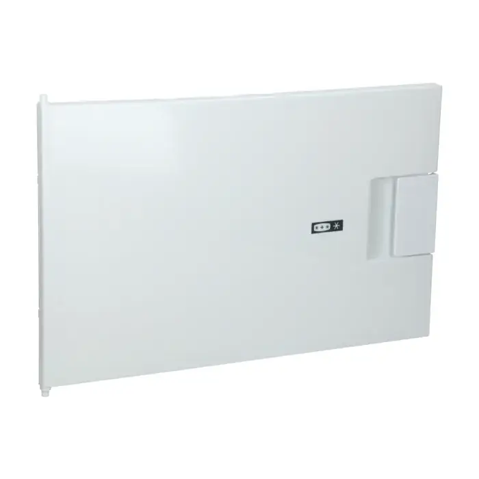 Whirlpool Bauknecht Vriesvakdeur voor koelkast 481244079243 Koopje