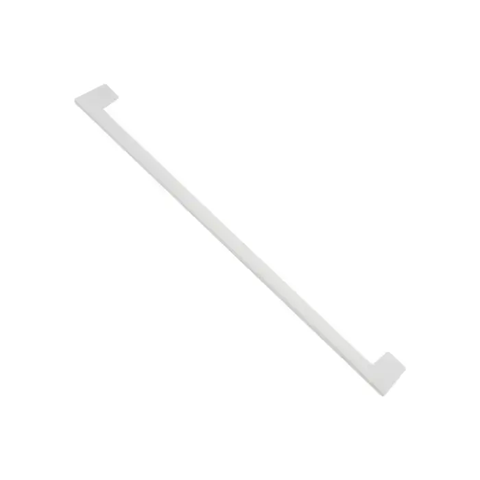 Tijdelijk Beschikbaar AEG Zanussi Electrolux Voorrand glazen legplateau koelkast 2231066081
