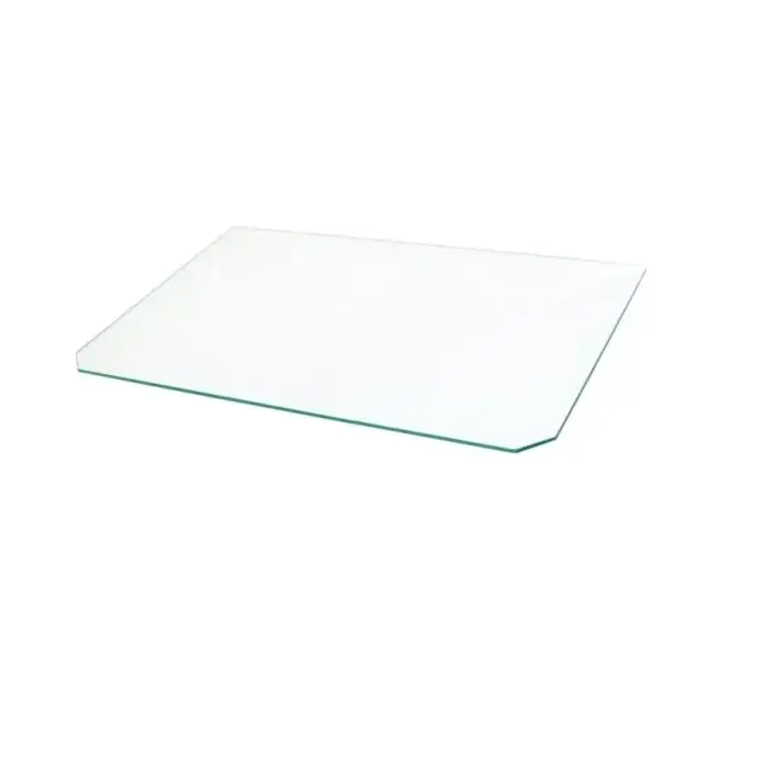 Ariston Indisit Glasplaat 628266 Finale Uitverkoop