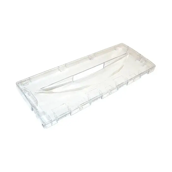 Must-Have Indesit / Ariston / Hotpoint frontpaneel van vrieslade 414x162 C00283722 482000031594