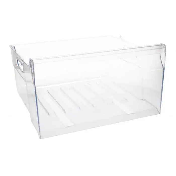 Exclusieve Aanbieding Whirlpool / Bauknecht transparante vries Lade vrieslade - 481010554159