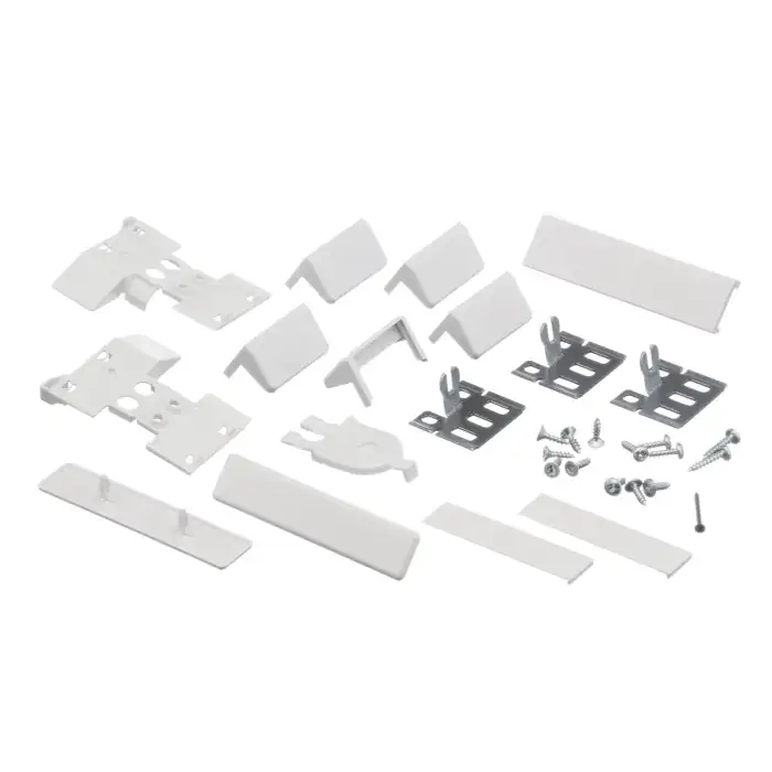 Bosch / Siemens bevestigingsset voor koelkast deur - 00491368 Shop Nu