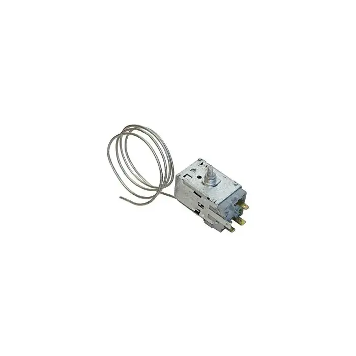 Laatste Versie Whirlpool Bauknecht Thermostaat 3 cont. A13 0701 481228238084