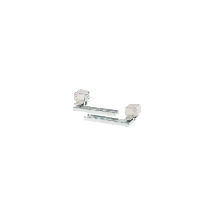 Bosch Siemens koelkast scharnier set van 2 voor koelkast 00481572 Flitsaanbieding